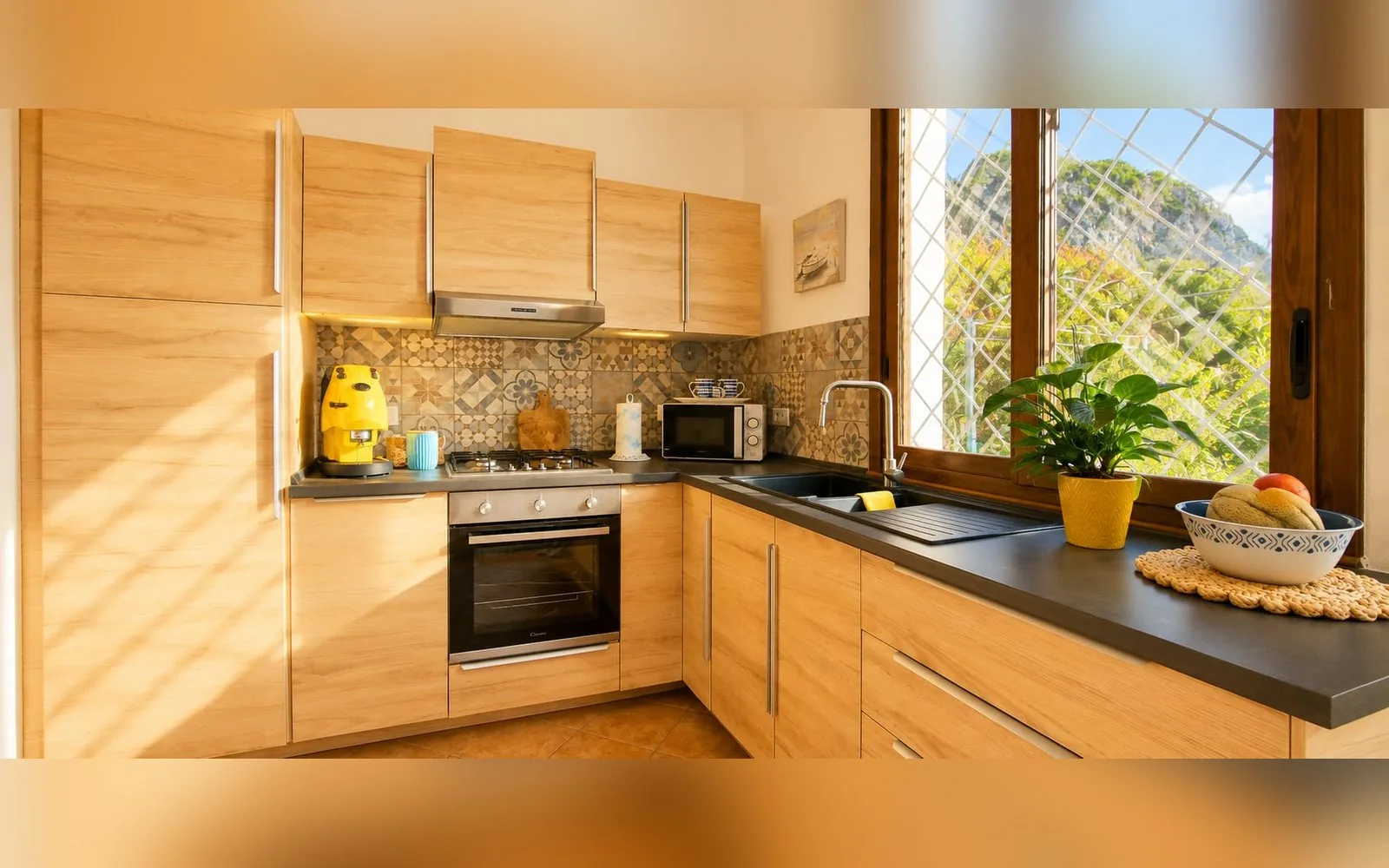 Villa Bellavista Luxury Retreat, Balestrate (Sicilia)