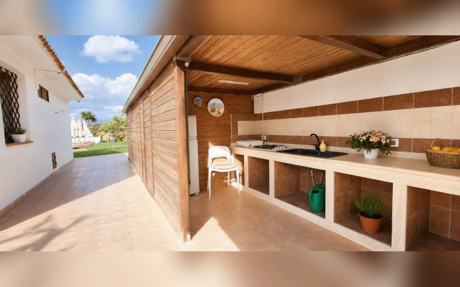 Villa Bellavista Luxury Retreat, Balestrate (Sicilia)