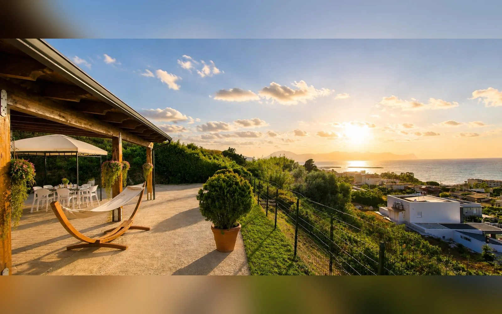 Villa Bellavista Luxury Retreat, Balestrate (Sicilia)