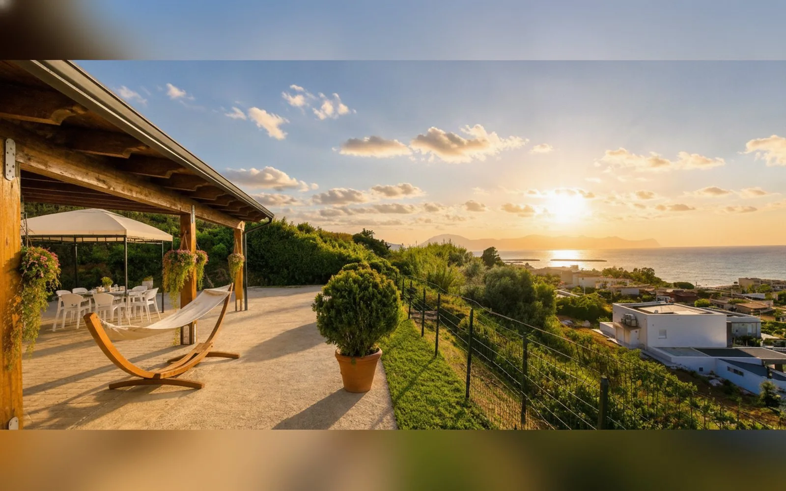 Villa Bellavista Luxury Retreat, Balestrate (Sicilia)