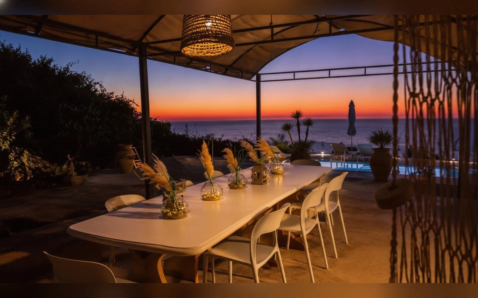 Villa Bellavista Luxury Retreat, Balestrate (Sicilia)