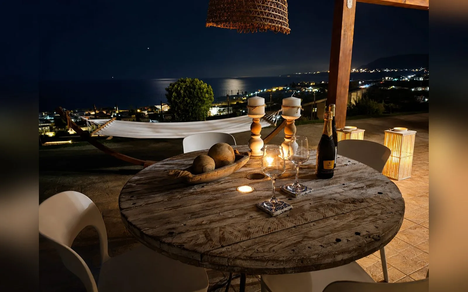 Villa Bellavista Luxury Retreat, Balestrate (Sicilia)