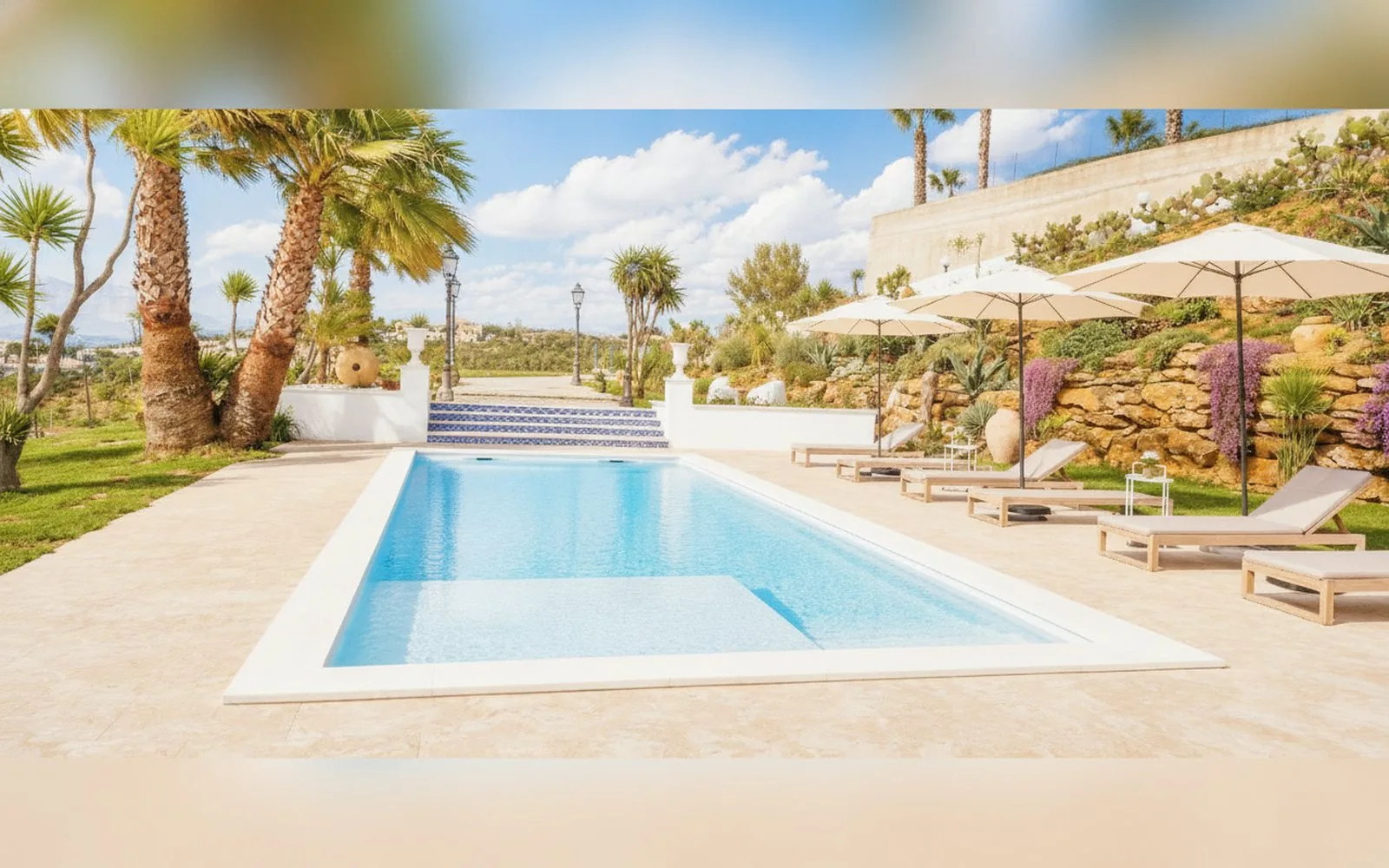 Villa Bellavista Luxury Retreat, Balestrate (Sicilia)