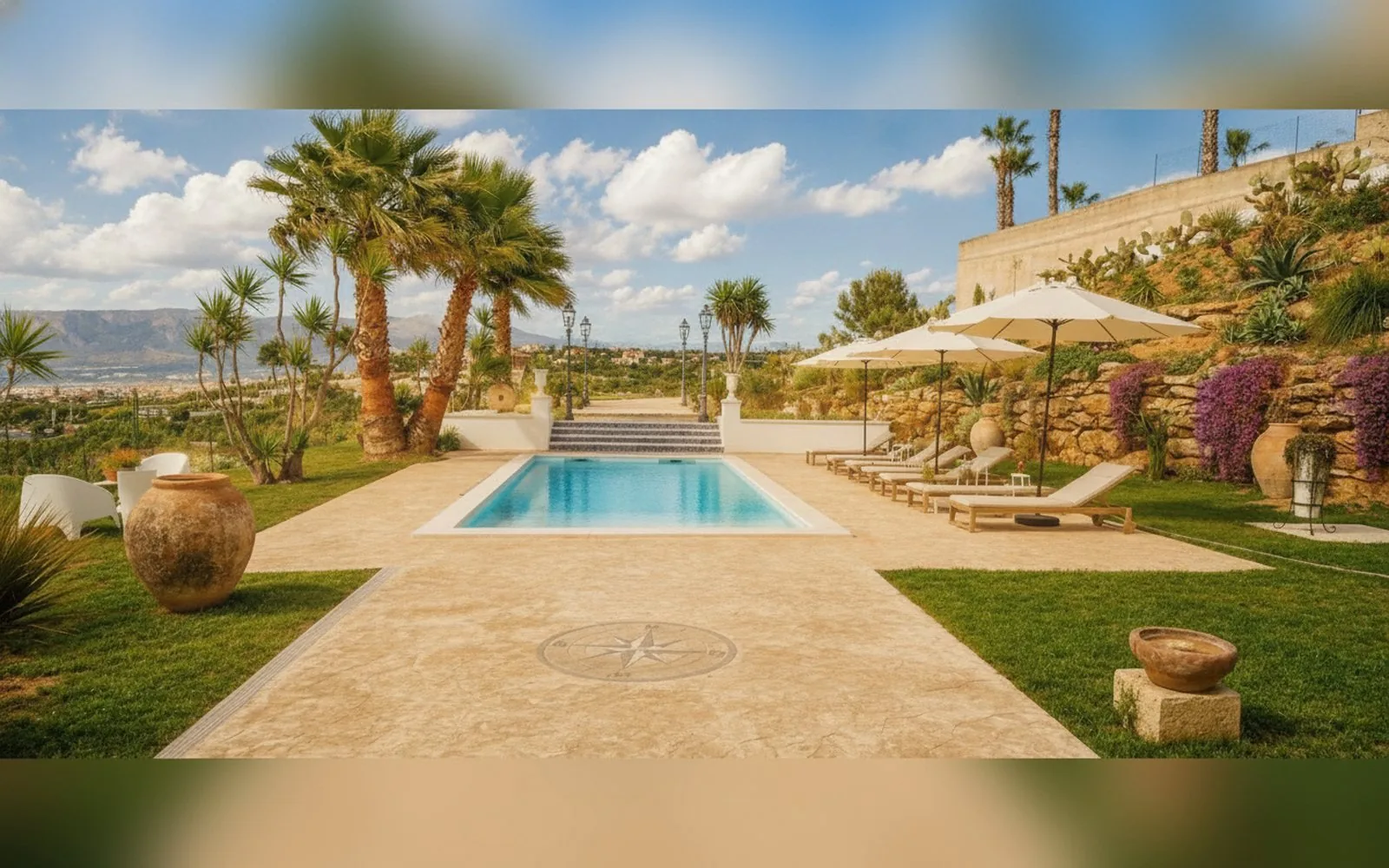 Villa Bellavista Luxury Retreat, Balestrate (Sicilia)