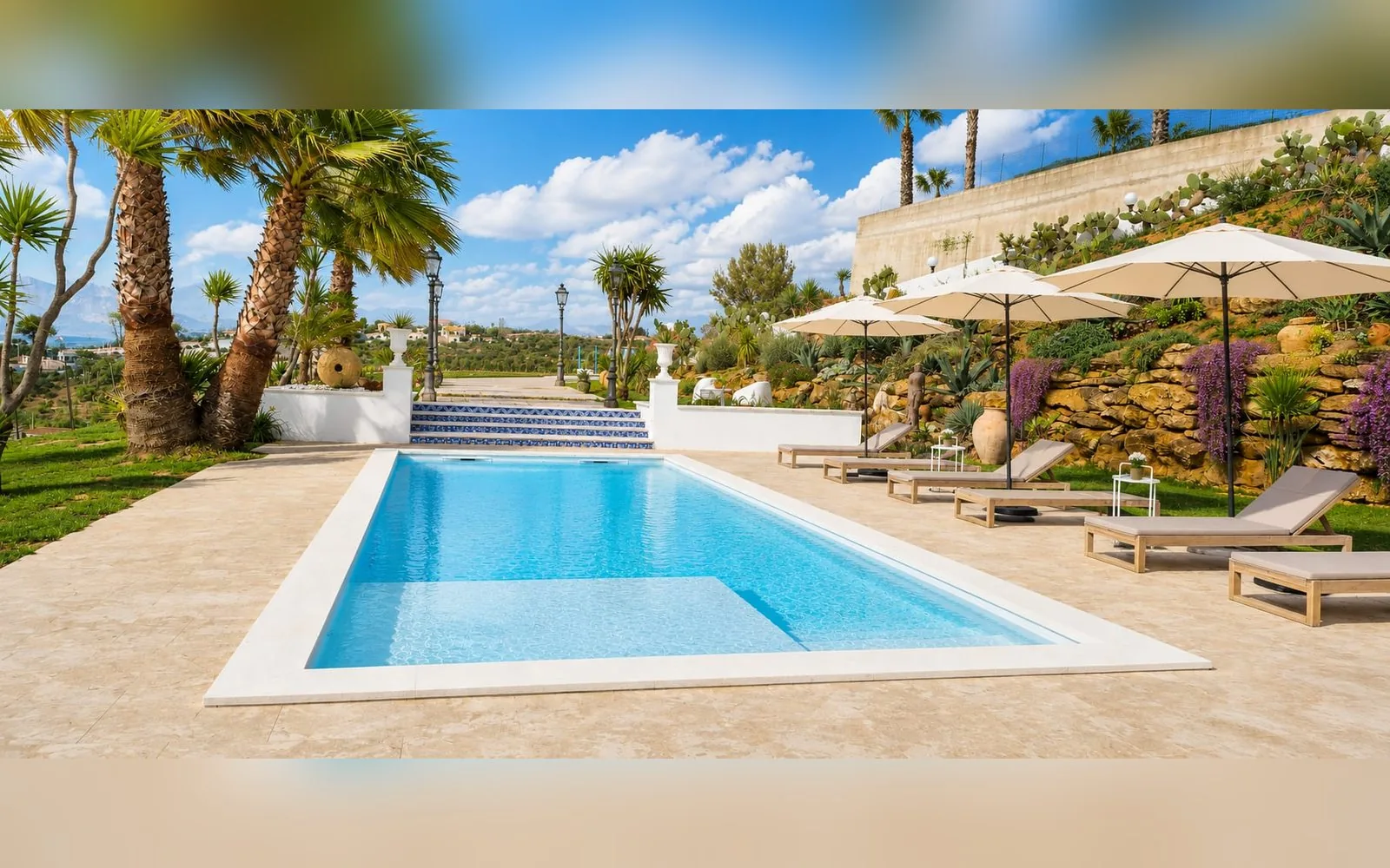 Villa Bellavista Luxury Retreat, Balestrate (Sicilia)