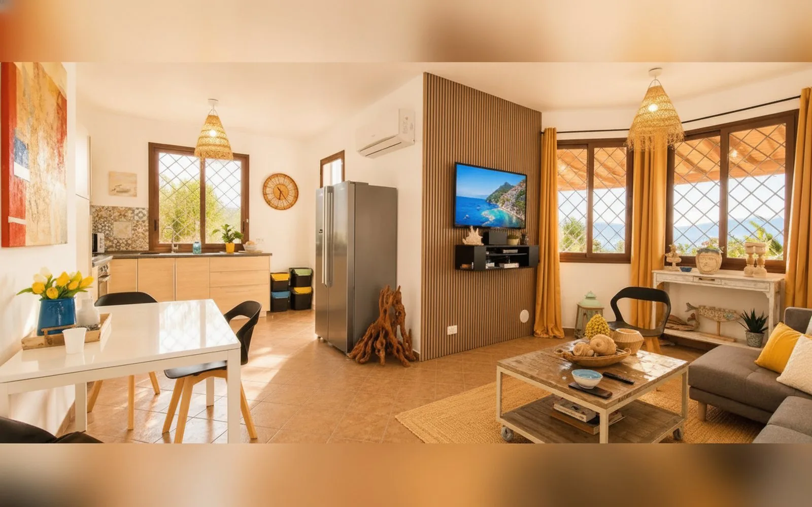 Villa Bellavista Luxury Retreat, Balestrate (Sicilia)