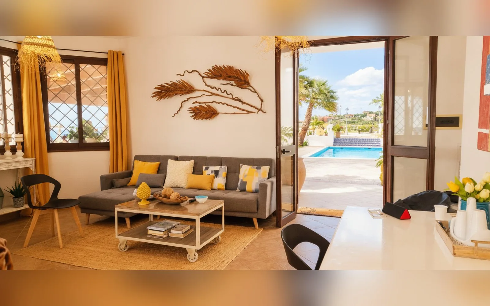 Villa Bellavista Luxury Retreat, Balestrate (Sicilia)