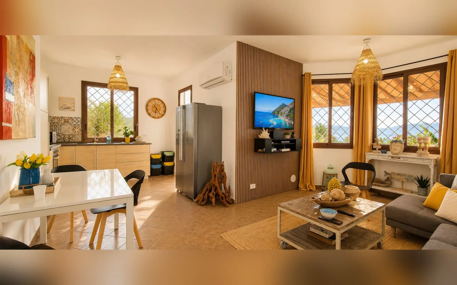 Villa Bellavista Luxury Retreat, Balestrate (Sicilia)