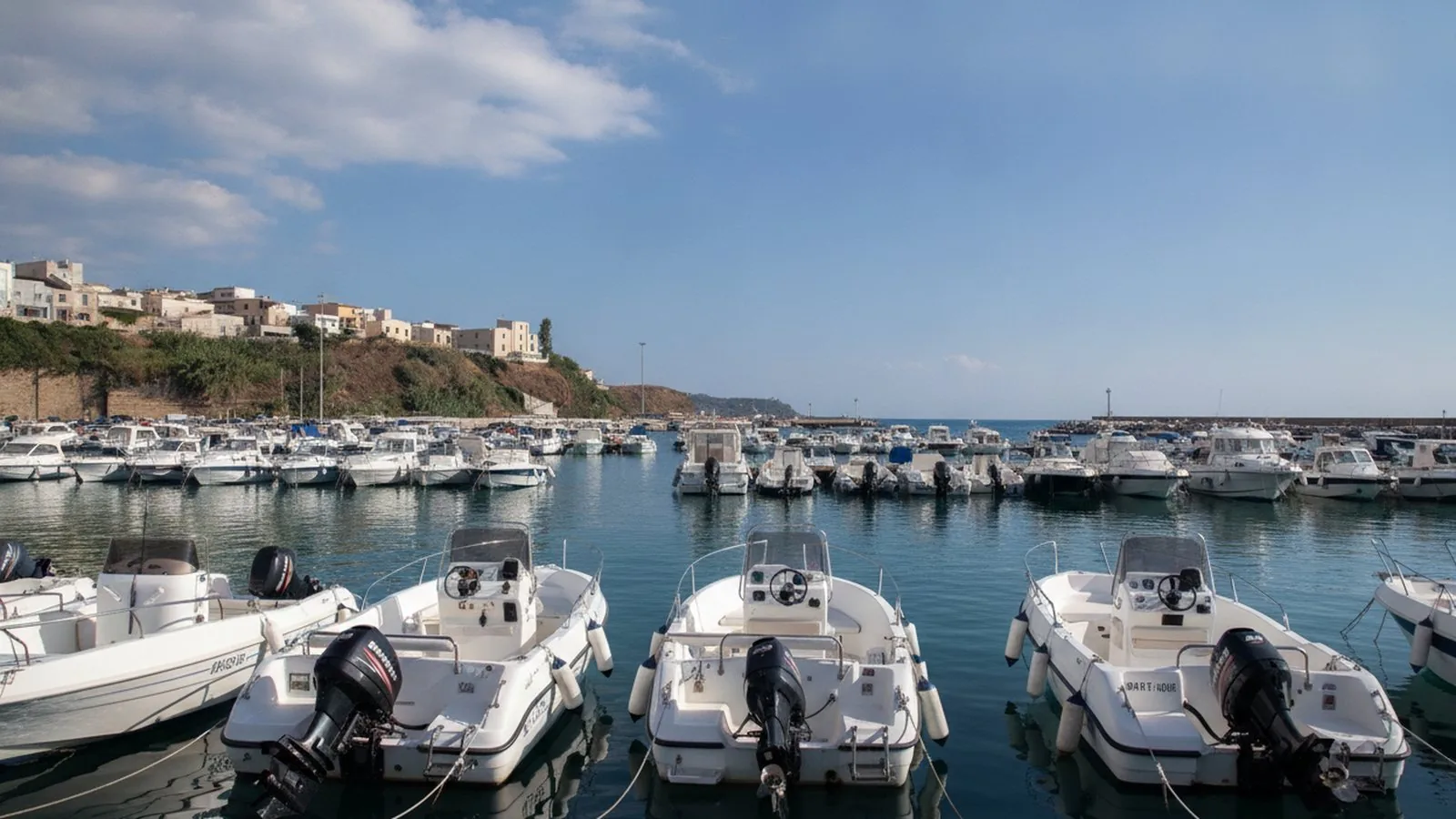 Villa Bellavista Luxury Retreat, Balestrate (Sicilia)