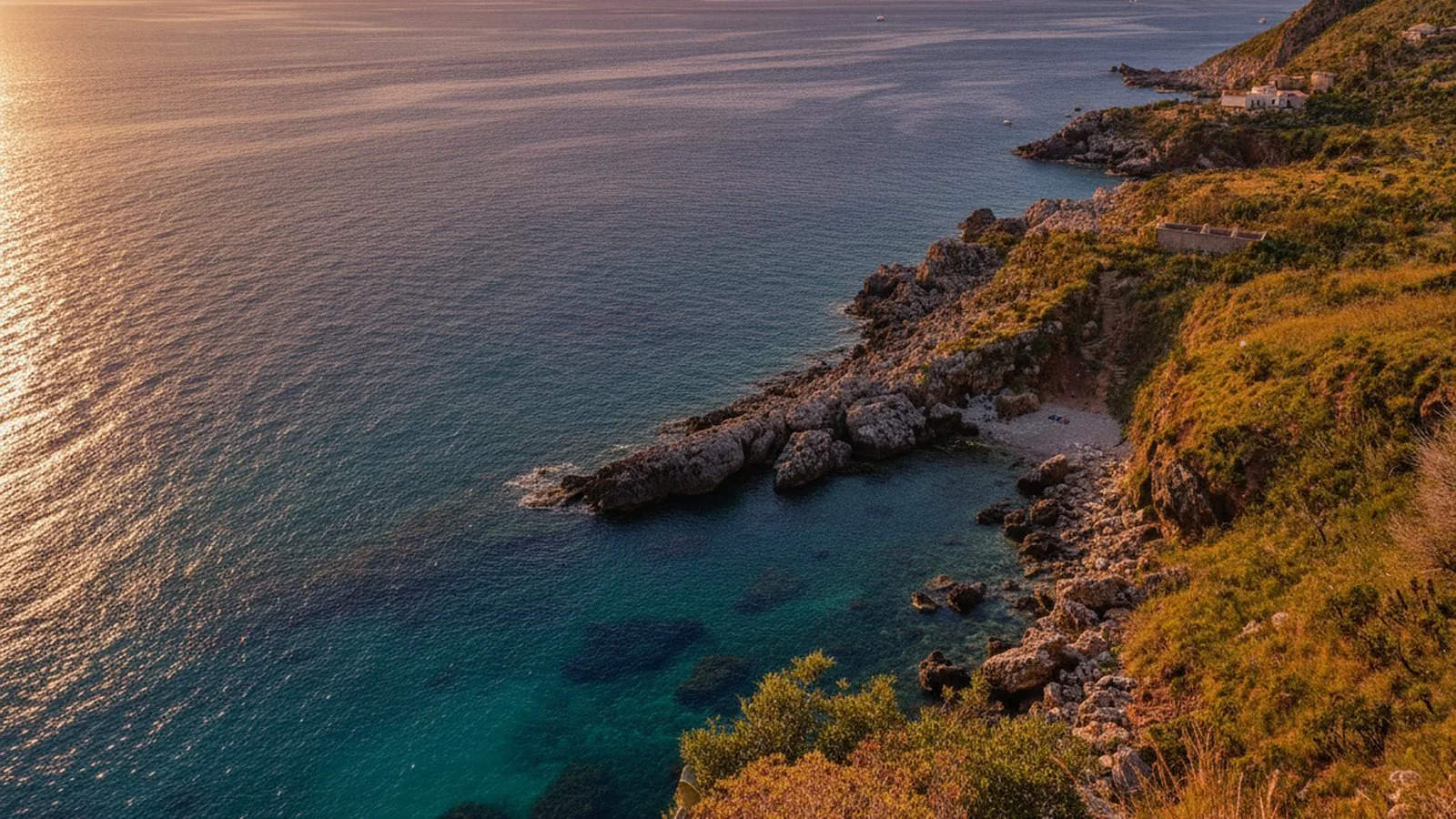 Villa Bellavista Luxury Retreat, Balestrate (Sicilia)