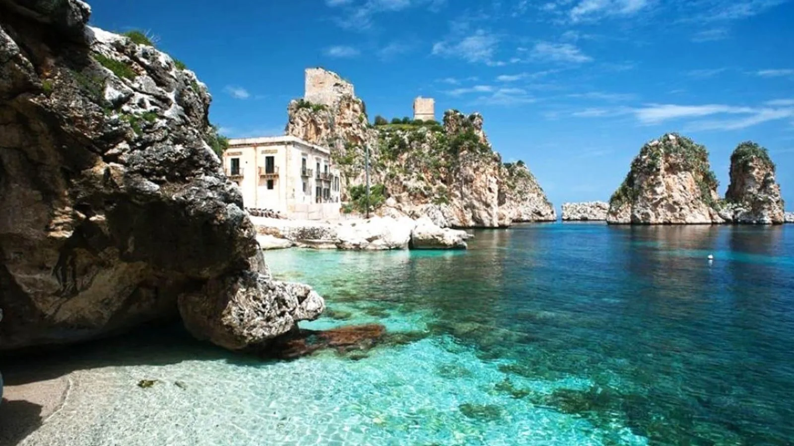 Villa Bellavista Luxury Retreat, Balestrate (Sicilia)