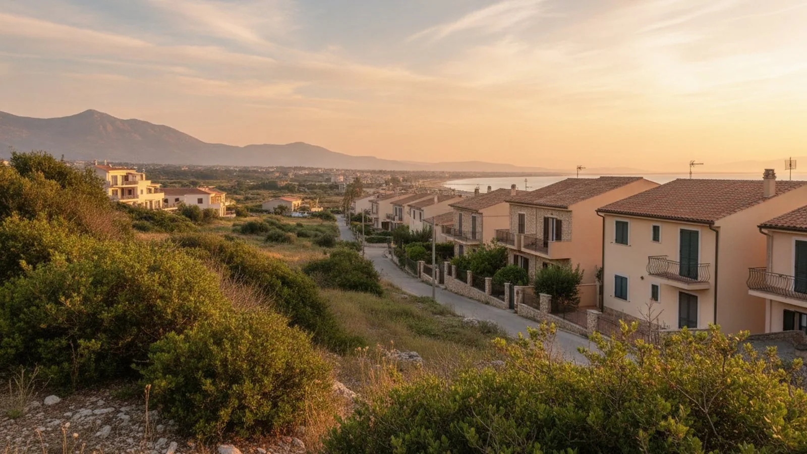 Villa Bellavista Luxury Retreat, Balestrate (Sicilia)