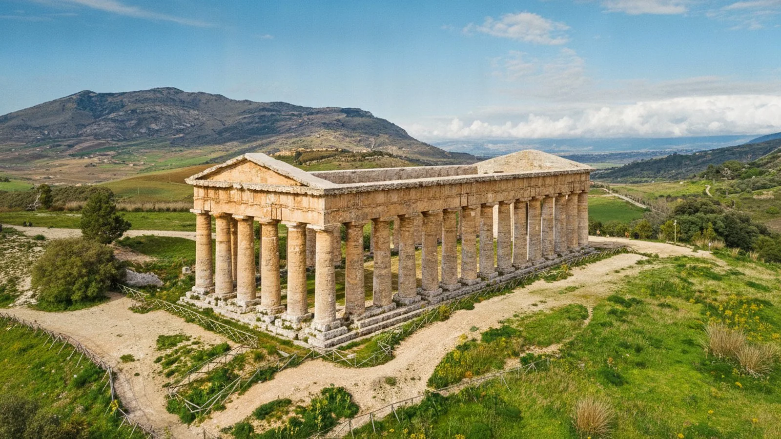 Villa Bellavista Luxury Retreat, Balestrate (Sicilia)